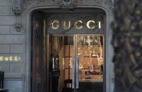 gucci gewinn|value of gucci brand.